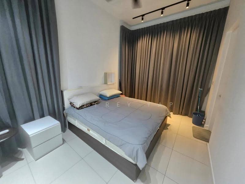 Service Residence for Rent at Le Pavillion - Jeffrey Yap - Bedroom - PropertyGuru.com.my