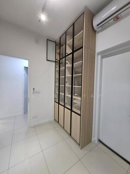 Service Residence for Rent at Le Pavillion - Jeffrey Yap - Interior - PropertyGuru.com.my