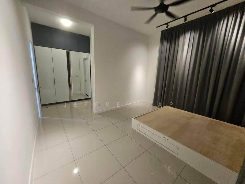 Service Residence for Rent at Le Pavillion - Jeffrey Yap - Bedroom - PropertyGuru.com.my