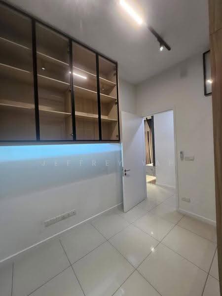 Service Residence for Rent at Le Pavillion - Jeffrey Yap - Interior - PropertyGuru.com.my