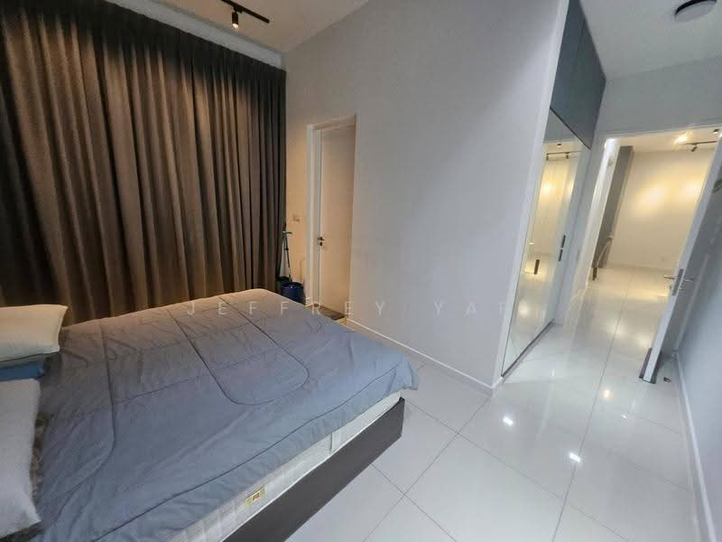 Service Residence for Rent at Le Pavillion - Jeffrey Yap - Bedroom - PropertyGuru.com.my