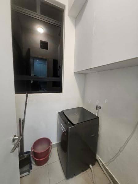 Service Residence for Rent at Le Pavillion - Jeffrey Yap - PropertyGuru.com.my