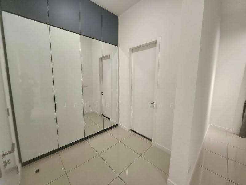 Service Residence for Rent at Le Pavillion - Jeffrey Yap - Interior - PropertyGuru.com.my