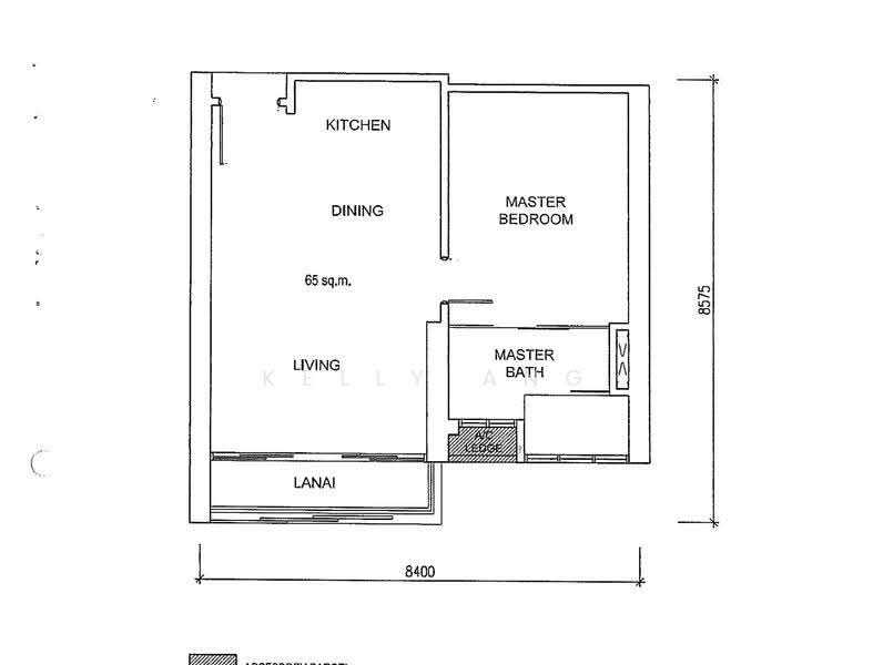 Service Residence for Rent at Vogue Suites One - Kelly Ang - PropertyGuru.com.my