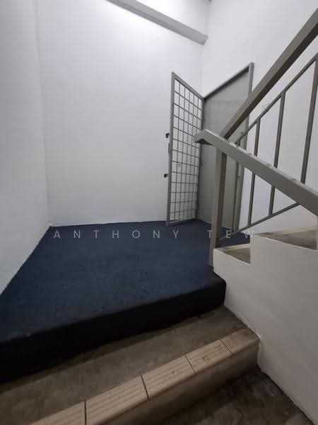 Kedai / Pejabat untuk Disewa di Wangsa Maju (Kuala Lumpur) - Anthony Tew - Corridor - PropertyGuru.com.my