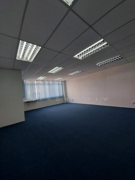 Kedai / Pejabat untuk Disewa di Wangsa Maju (Kuala Lumpur) - Anthony Tew - Interior - PropertyGuru.com.my