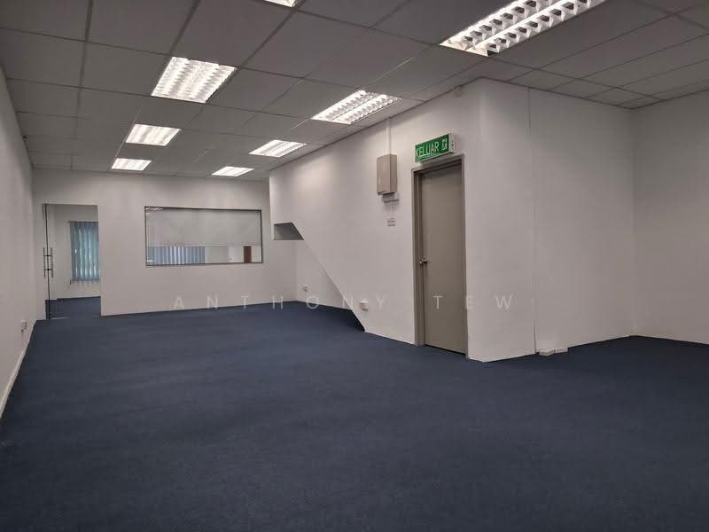 Kedai / Pejabat untuk Disewa di Wangsa Maju (Kuala Lumpur) - Anthony Tew - Interior - PropertyGuru.com.my