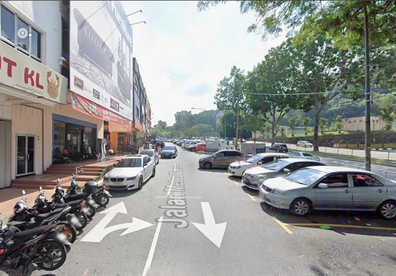 Kedai / Pejabat untuk Disewa di Wangsa Maju (Kuala Lumpur) - Anthony Tew - PropertyGuru.com.my