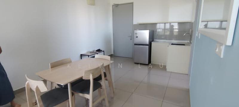 Service Residence for Rent at Amber Cove - Kelvin Lau - Dining Room - PropertyGuru.com.my