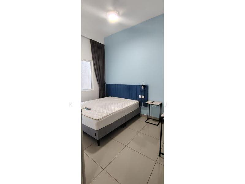 Service Residence for Rent at Amber Cove - Kelvin Lau - Bedroom - PropertyGuru.com.my