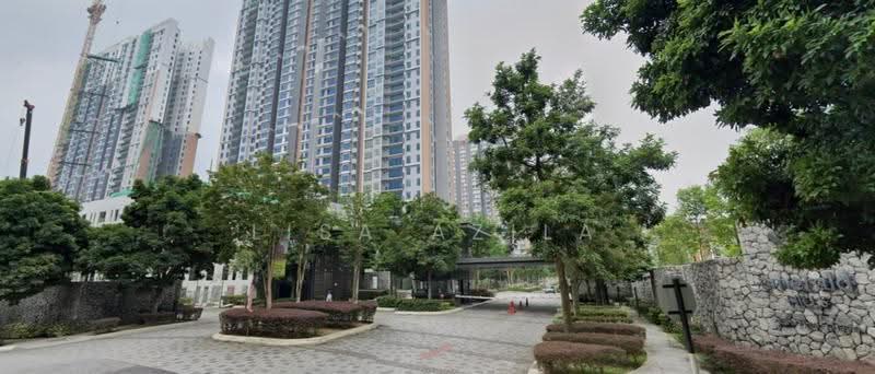Condominium for Sale at Emerald Hill - Lisa Azila - Exterior - PropertyGuru.com.my