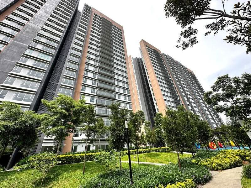 Condominium for Sale at Emerald Hill - Lisa Azila - Exterior - PropertyGuru.com.my