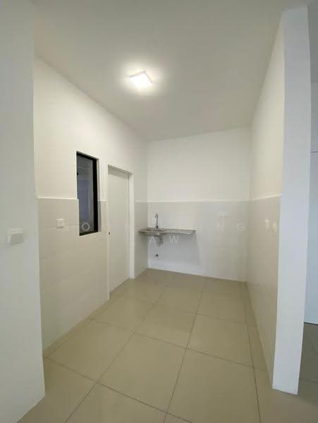 Pangsapuri untuk Disewa di Vista Sentul Residences - Soon Sheng Law - Interior - PropertyGuru.com.my