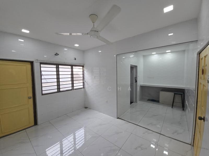 Apartment for Rent at Pelangi Court - Eric Chai - PropertyGuru.com.my