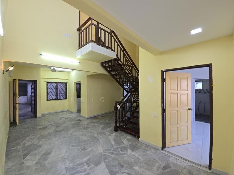 Apartment for Rent at Pelangi Court - Eric Chai - PropertyGuru.com.my
