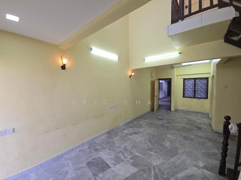 Apartment for Rent at Pelangi Court - Eric Chai - PropertyGuru.com.my