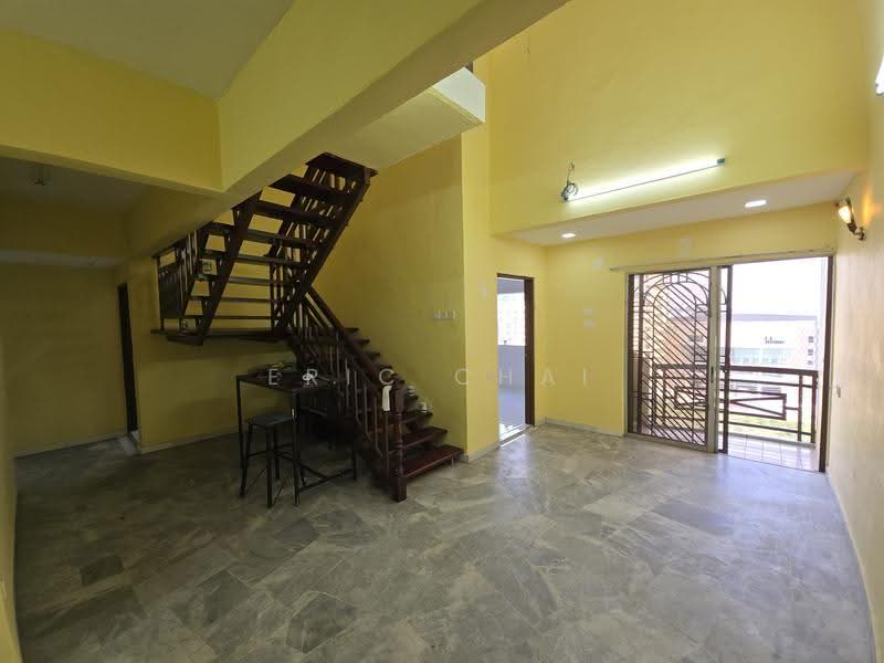 Apartment for Rent at Pelangi Court - Eric Chai - PropertyGuru.com.my