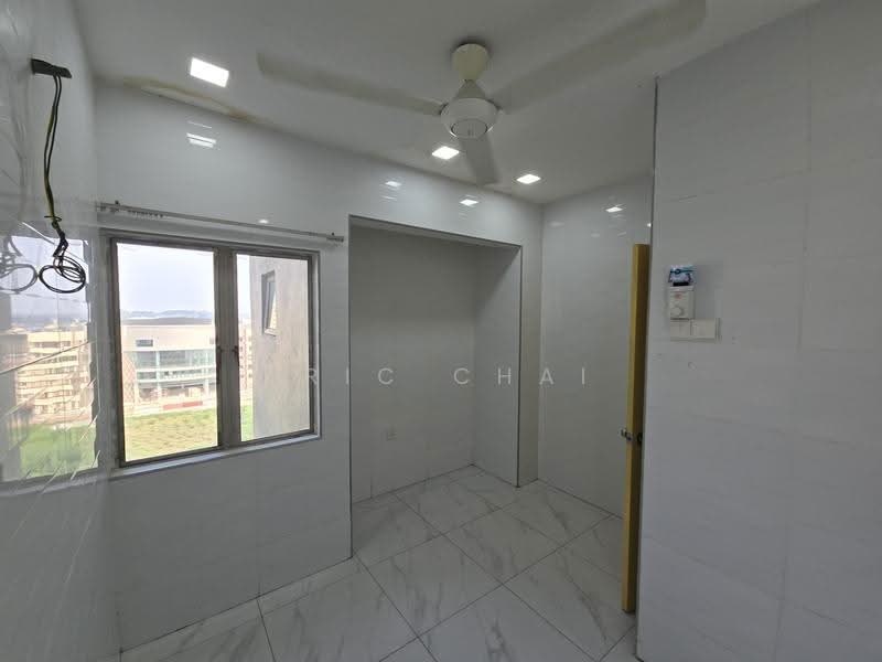 Apartment for Rent at Pelangi Court - Eric Chai - PropertyGuru.com.my