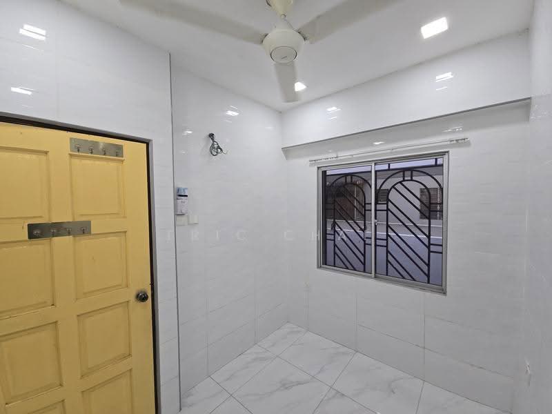 Apartment for Rent at Pelangi Court - Eric Chai - PropertyGuru.com.my