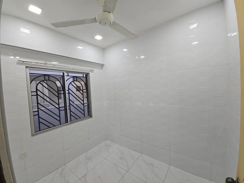 Apartment for Rent at Pelangi Court - Eric Chai - PropertyGuru.com.my