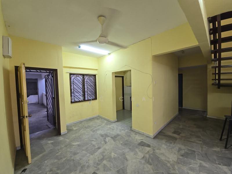 Apartment for Rent at Pelangi Court - Eric Chai - PropertyGuru.com.my
