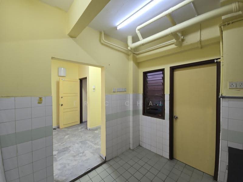 Apartment for Rent at Pelangi Court - Eric Chai - PropertyGuru.com.my