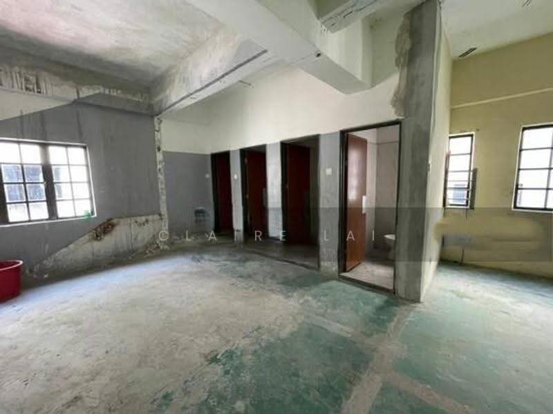 Shop for Sale in Bandar Indahpura (Kulai) - Claire Lai - Interior - PropertyGuru.com.my