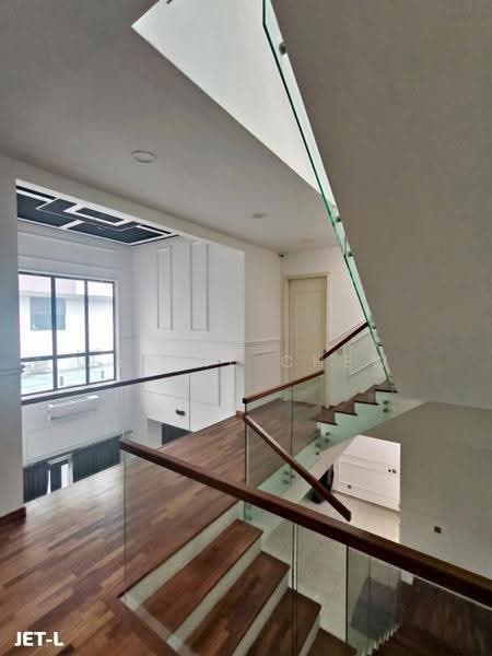 Semi-Detached House for Sale in Setia Utama (Setia Alam) - Jennie Chew - Interior - PropertyGuru.com.my