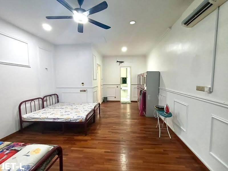 Semi-Detached House for Sale in Setia Utama (Setia Alam) - Jennie Chew - Bedroom - PropertyGuru.com.my