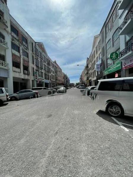 Kedai untuk Disewa di Bandar Indahpura (Kulai) - Claire Lai - PropertyGuru.com.my