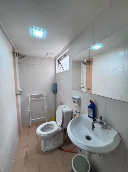 Rumah Bandar untuk Dijual di Batu Caves (Selangor) - Mandy Liew - Bathroom - PropertyGuru.com.my