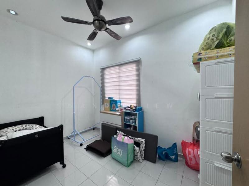 Rumah Bandar untuk Dijual di Batu Caves (Selangor) - Mandy Liew - Bedroom - PropertyGuru.com.my