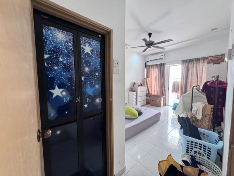 Rumah Bandar untuk Dijual di Batu Caves (Selangor) - Mandy Liew - Bedroom - PropertyGuru.com.my