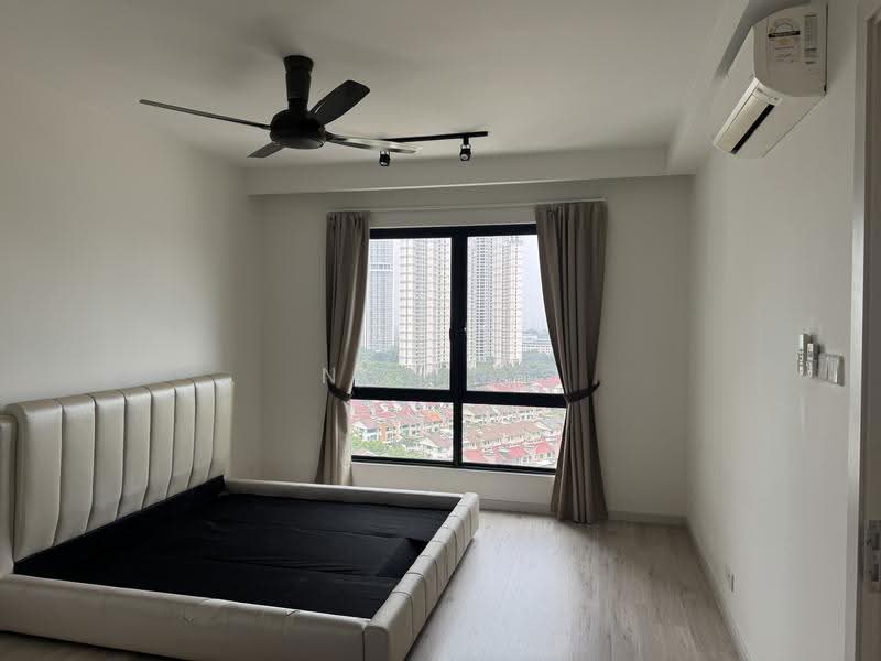 Condominium for Sale at South Brooks - N C Ng - Bedroom - PropertyGuru.com.my
