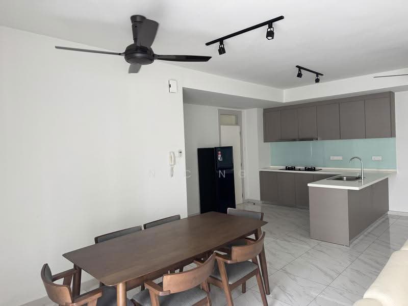 Condominium for Sale at South Brooks - N C Ng - Dining Room - PropertyGuru.com.my