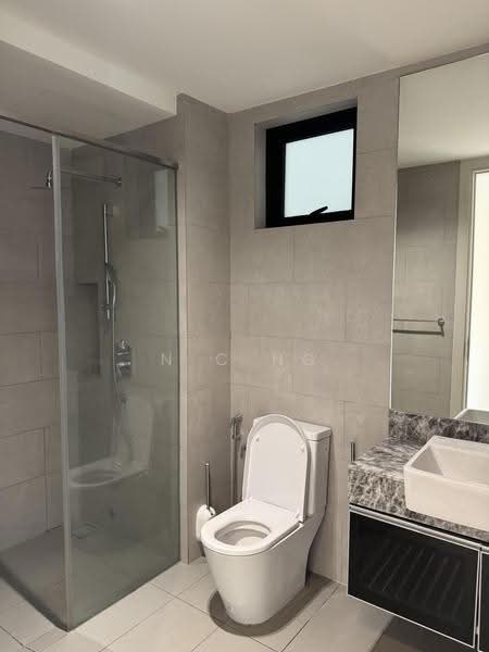 Condominium for Sale at South Brooks - N C Ng - Bathroom - PropertyGuru.com.my