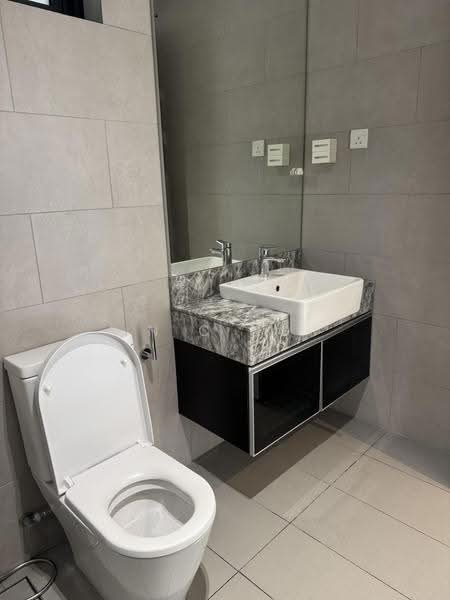 Condominium for Sale at South Brooks - N C Ng - Bathroom - PropertyGuru.com.my