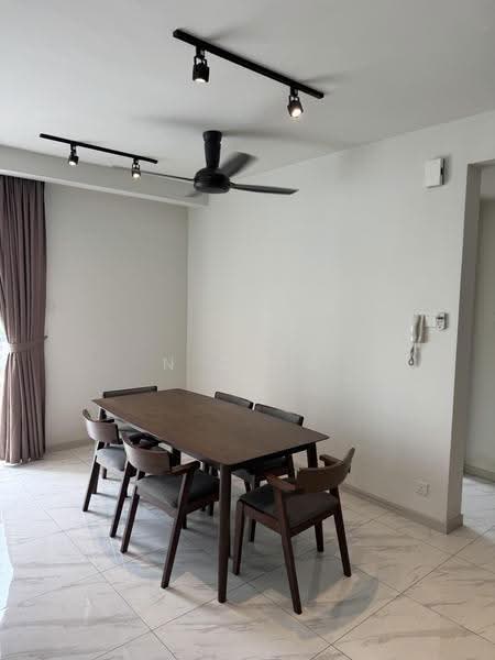 Condominium for Sale at South Brooks - N C Ng - Dining Room - PropertyGuru.com.my
