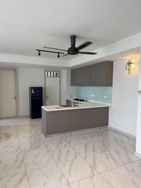 Condominium for Sale at South Brooks - N C Ng - Kitchen - PropertyGuru.com.my