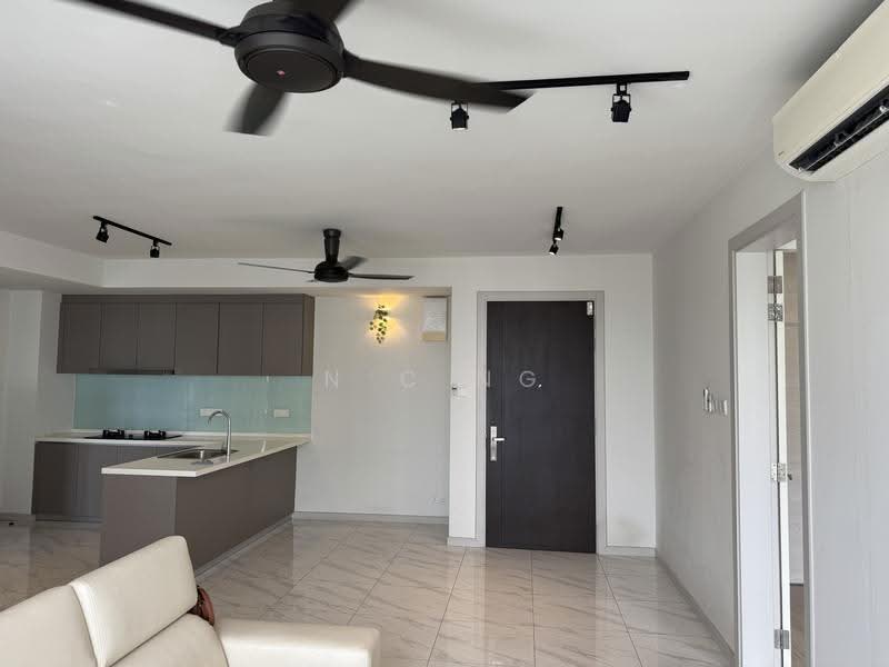 Condominium for Sale at South Brooks - N C Ng - Kitchen - PropertyGuru.com.my