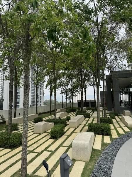 Condominium for Sale at South Brooks - N C Ng - Exterior - PropertyGuru.com.my