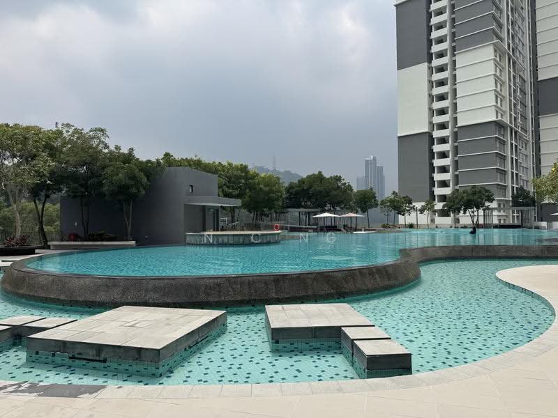 Condominium for Sale at South Brooks - N C Ng - Pool - PropertyGuru.com.my