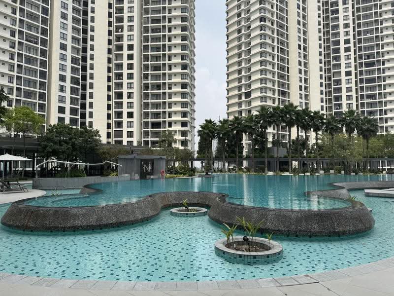 Condominium for Sale at South Brooks - N C Ng - Exterior - PropertyGuru.com.my
