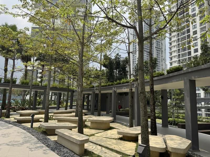 Condominium for Sale at South Brooks - N C Ng - Exterior - PropertyGuru.com.my