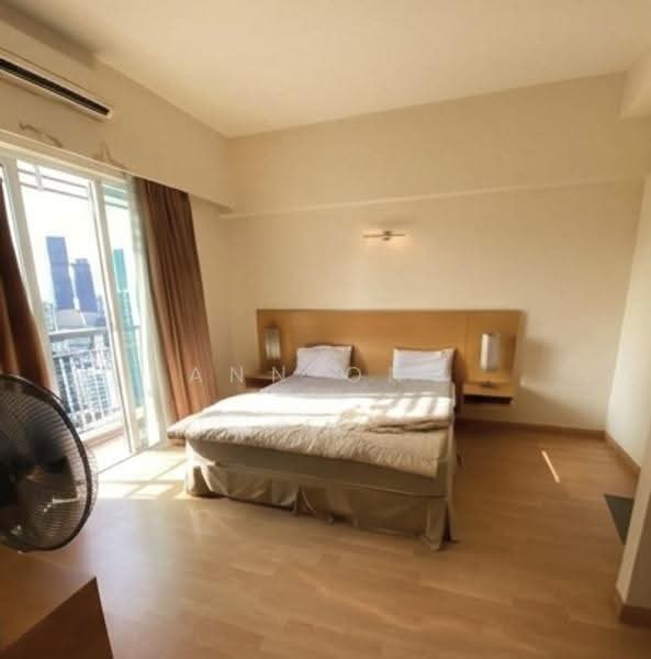 Kediaman Servis untuk Dijual di Seri Bukit Ceylon - Ann Ong - Bedroom - PropertyGuru.com.my