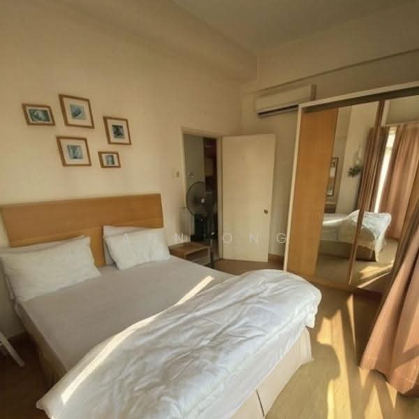 Kediaman Servis untuk Dijual di Seri Bukit Ceylon - Ann Ong - Bedroom - PropertyGuru.com.my