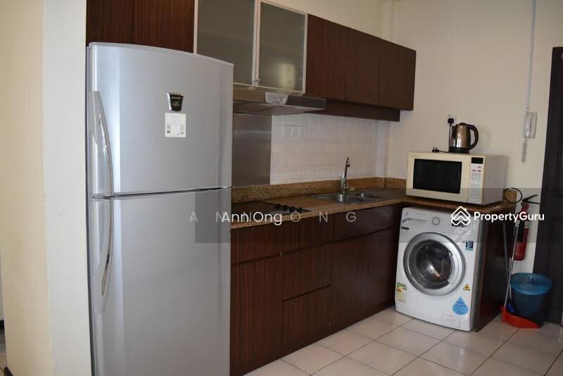 Kediaman Servis untuk Dijual di Seri Bukit Ceylon - Ann Ong - Kitchen - PropertyGuru.com.my