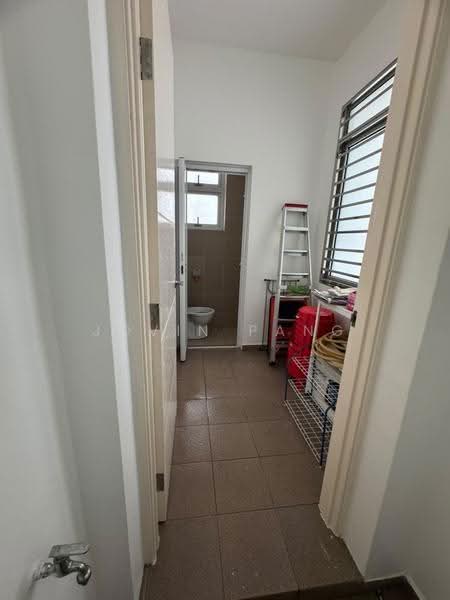 Kondominium untuk Disewa di Sandilands - Jovin Pang - Bathroom - PropertyGuru.com.my