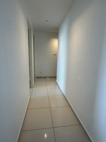 Kondominium untuk Disewa di Sandilands - Jovin Pang - Corridor - PropertyGuru.com.my