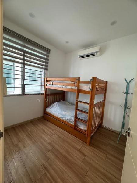Kondominium untuk Disewa di Sandilands - Jovin Pang - Bedroom - PropertyGuru.com.my